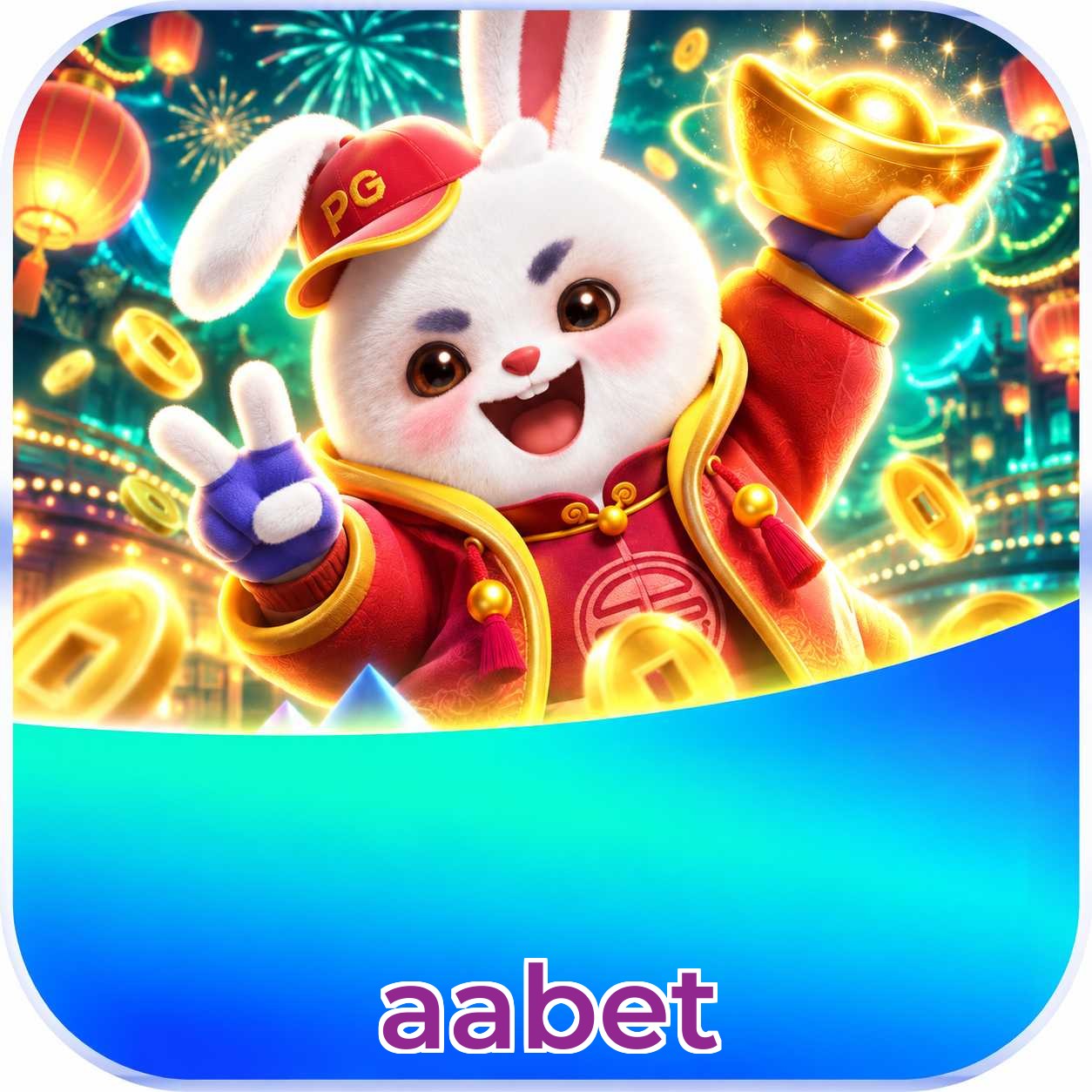 Contedo de jogos no canal Telegram aabet