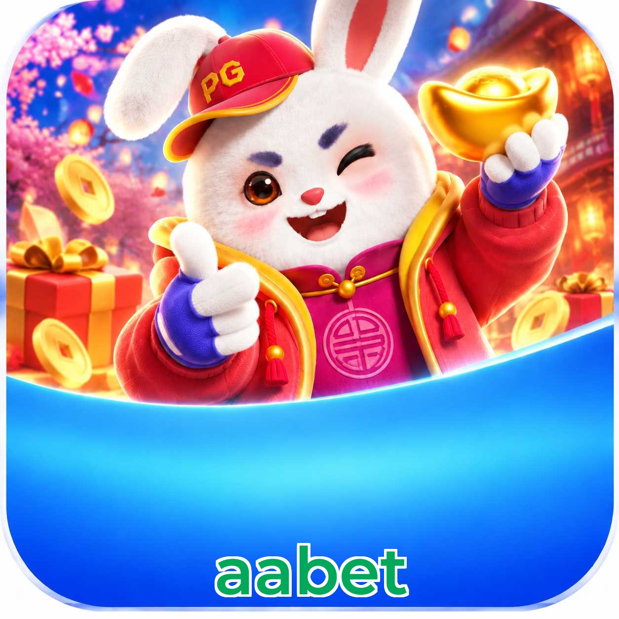 Fortune Rabbit e Plushie Frenzy PG Soft